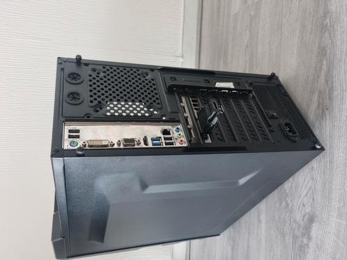 Gaming pc (gtx 960 I5-4460 16gb ddr4 ram), Computers en Software, Desktop Pc's, Zo goed als nieuw, 3 tot 4 Ghz, 16 GB, Met videokaart