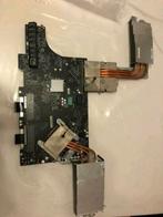 Apple iMac logic board 27inch late 2009, Computers en Software, Apple Desktops, Ophalen of Verzenden, Zo goed als nieuw, IMac