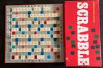 Scrabble plastic letters oud compleet zie beschrijving, Hobby en Vrije tijd, Gezelschapsspellen | Bordspellen, Ophalen of Verzenden