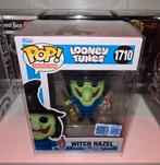 Funko Pop! 1710 Witch Hazel (Looney Tunes) Limited Edition, Ophalen of Verzenden, Nieuw