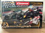 Carrera Go!!!, Ophalen, Carrera, Elektrisch, Met looping