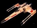 X-wing, 75 cm, of op verzoek gemaakt diorama's, Ophalen of Verzenden, Zo goed als nieuw