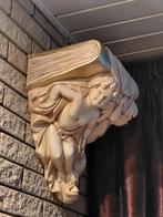 Engel console, Ophalen, Zo goed als nieuw