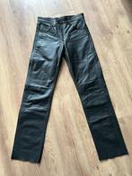 Leren Dames Motorbroek maat S, Nieuw zonder kaartje, Dames, Lookwell Leather, Broek | leer