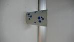 arabia beker 10 cm hoog 8 cm dia vintage (223), Ophalen of Verzenden