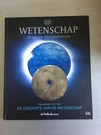 Deel 1 Wetenschap - De Grote Ontdekkingen Volkskrant, Ophalen of Verzenden, Zo goed als nieuw, Natuurwetenschap