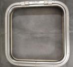 Serviceluik voor in de caravan 50x50 cm, Caravans en Kamperen, Ophalen, Zo goed als nieuw