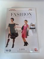 Fashion Planet DVD - Manouk van der Meulen, Alle leeftijden, Ophalen of Verzenden, Zo goed als nieuw, Boxset