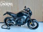 YAMAHA MT09 vol opties!!! (bj 2021), 890 cc, Motorrijbewijs A, Bedrijf, Meer dan 35 kW