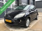 Ford Ka 1.2 Titanium X Nieuwe APK NAP Airco Onderhoudsboekje, Voorwielaandrijving, Gebruikt, 1242 cc, 4 cilinders