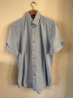 Westbrook overhemd korte mouw, Westbrook, Blauw, Ophalen of Verzenden, Zo goed als nieuw