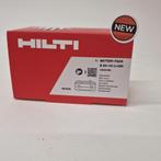 Hilti B 22-110 Nuron Accu | Nieuw, Hilti, Nieuw, Support@hilti.com, Hilti Corporation, Feldkircher Strasse 100, 
9494 Schaan
Liechtenstein