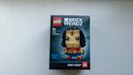 Lego brickheadz 41599 22 wonder woman nieuw ongeopend dc, Kinderen en Baby's, Speelgoed | Duplo en Lego, Ophalen, Nieuw, Complete set