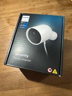 Philips Hue secure camera wired, Audio, Tv en Foto, Videobewaking, Ophalen of Verzenden, Nieuw