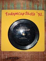 Vinyl single Real Madrid - AJAX 1973, Ophalen of Verzenden, Gebruikt