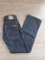 retour jeans denim de luxe size:10, 140 zgan, Broek, Ophalen of Verzenden, Zo goed als nieuw, Retour Jeans