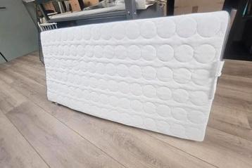 Zgan ikea himlavalv hygiënisch matras ledikant 120 x 60 beschikbaar voor biedingen