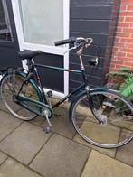 Batavus herenfiets, Ophalen, Gebruikt, Versnellingen, Batavus