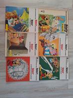 Asterix en Obelix - 50 strips, incl. Engels & Spaans, Boeken, Meerdere stripboeken, Ophalen, Gelezen, Goscinny & Uderzo