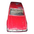 Alfa Romeo schaa l 1:24, Hobby en Vrije tijd, Modelauto's | 1:24, Ophalen of Verzenden, Gebruikt, Auto, Bburago