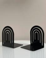 Vintage boekensteunen Spectrum Designs Cleveland Ohio USA, Ophalen of Verzenden, Zo goed als nieuw