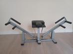 Push up machine, Sport en Fitness, Fitnessmaterialen, Ophalen, Gebruikt, Push-up steun