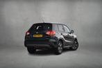 Suzuki Vitara 1.6 High Executive Allgrip | 4X4 | Trekhaak |, Auto's, Suzuki, Gebruikt, 4 cilinders, 400 kg, Leder en Stof
