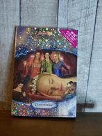 K3 Doornroosje dvd. Sprookjes. Studio 100. Met slip cover., Cd's en Dvd's, Alle leeftijden, Overige genres, Ophalen of Verzenden