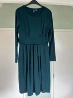 Seraphine jurk zwangerschap, Kleding | Dames, Maat 38/40 (M), Ophalen of Verzenden, Zo goed als nieuw, Knielengte