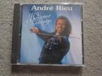 CD: Andre Rieu - Wiener melange, Ophalen of Verzenden, Classicisme, Gebruikt, Overige typen