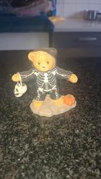 Cherished teddies, Verzamelen, Beren en Cherished Teddies, Ophalen, Zo goed als nieuw, Beeldje, Cherished Teddies