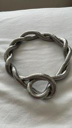 Ketting, Sieraden, Tassen en Uiterlijk, Ophalen, Overige materialen, Verstelbaar, Zo goed als nieuw