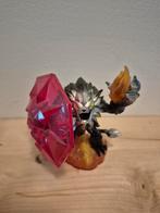 Skylanders trap team Dark Wildfire, 2 spelers, Ophalen of Verzenden, Zo goed als nieuw, Vanaf 7 jaar