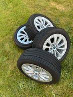 5 112 17 Bmw velgen banden zomer 2023 tpms g20 g21 g22 g23, Auto-onderdelen, Banden en Velgen, Overig, Nieuw, 17 inch, Ophalen of Verzenden