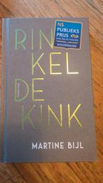 Martine Bijl - Rinkeldekink, Boeken, Ophalen of Verzenden, Zo goed als nieuw, Martine Bijl