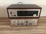 Luxman set 507x + 550, Ophalen, Gebruikt, Overige merken