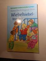 Carry Slee - Wiebelbiebeltanden, Ophalen of Verzenden, Zo goed als nieuw, Carry Slee, Fictie algemeen