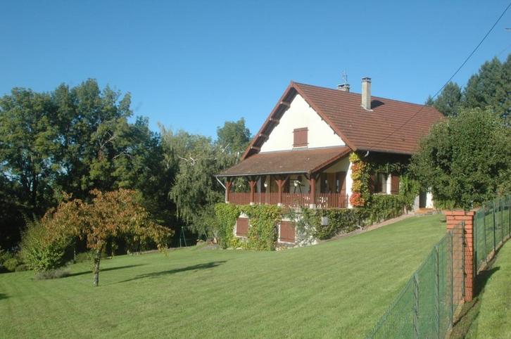 huis in Frankrijk te koop, Huizen en Kamers, Buitenland, Frankrijk, Woonhuis, Landelijk
