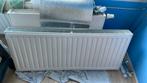 Brugman type 22 50x120, Doe-het-zelf en Verbouw, Verwarming en Radiatoren, Ophalen, Zo goed als nieuw, Radiator, 30 tot 80 cm