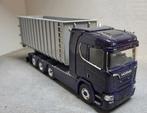 Tekno scania next gen haakarm, Ophalen of Verzenden, Nieuw, Bus of Vrachtwagen, Tekno