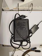 Logitech Squeezebox Touch  plus BOTW Booster, Ophalen of Verzenden, Gebruikt, Minder dan 500 GB