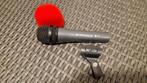 Sennheiser e 835, Muziek en Instrumenten, Microfoons, Ophalen, Gebruikt, Studiomicrofoon