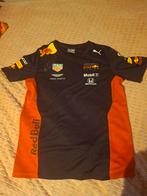 Gesigneerd door Max Verstappen, Ophalen of Verzenden, Zo goed als nieuw, Formule 1