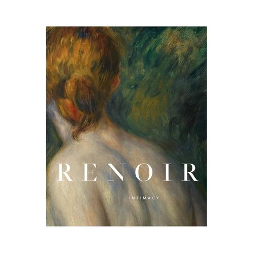 Renoir - Intimacy, Boeken, Kunst en Cultuur | Beeldend, Nieuw, Schilder- en Tekenkunst, Ophalen of Verzenden