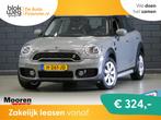 MINI Countryman 2.0 Cooper S E ALL4 Salt € 23.500,00, Auto's, Mini, Automaat, Stof, Euro 6, Origineel Nederlands