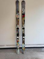 Scott jib 168, 160 tot 180 cm, Zo goed als nieuw, Ski's, Ophalen