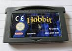 Game Boy Advanced The Hobbit, Avontuur en Actie, Verzenden, 1 speler, Zo goed als nieuw