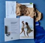 Veno Train Soft compressie kousen nieuw, Ophalen, Overige typen, Bauerfeind, Beige