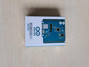 Arduino Uno WiFi Rev2  beschikbaar voor biedingen