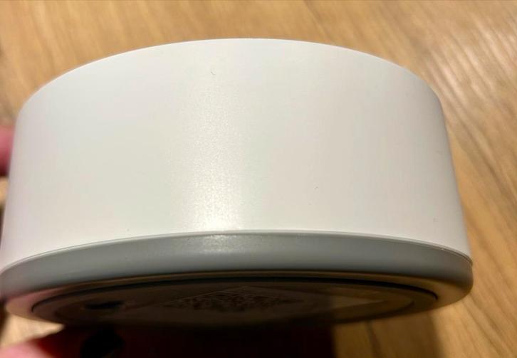 Ikea Trådfri Hub - Slimme Verlichting, Huis en Inrichting, Lampen | Overige, Gebruikt, Ophalen